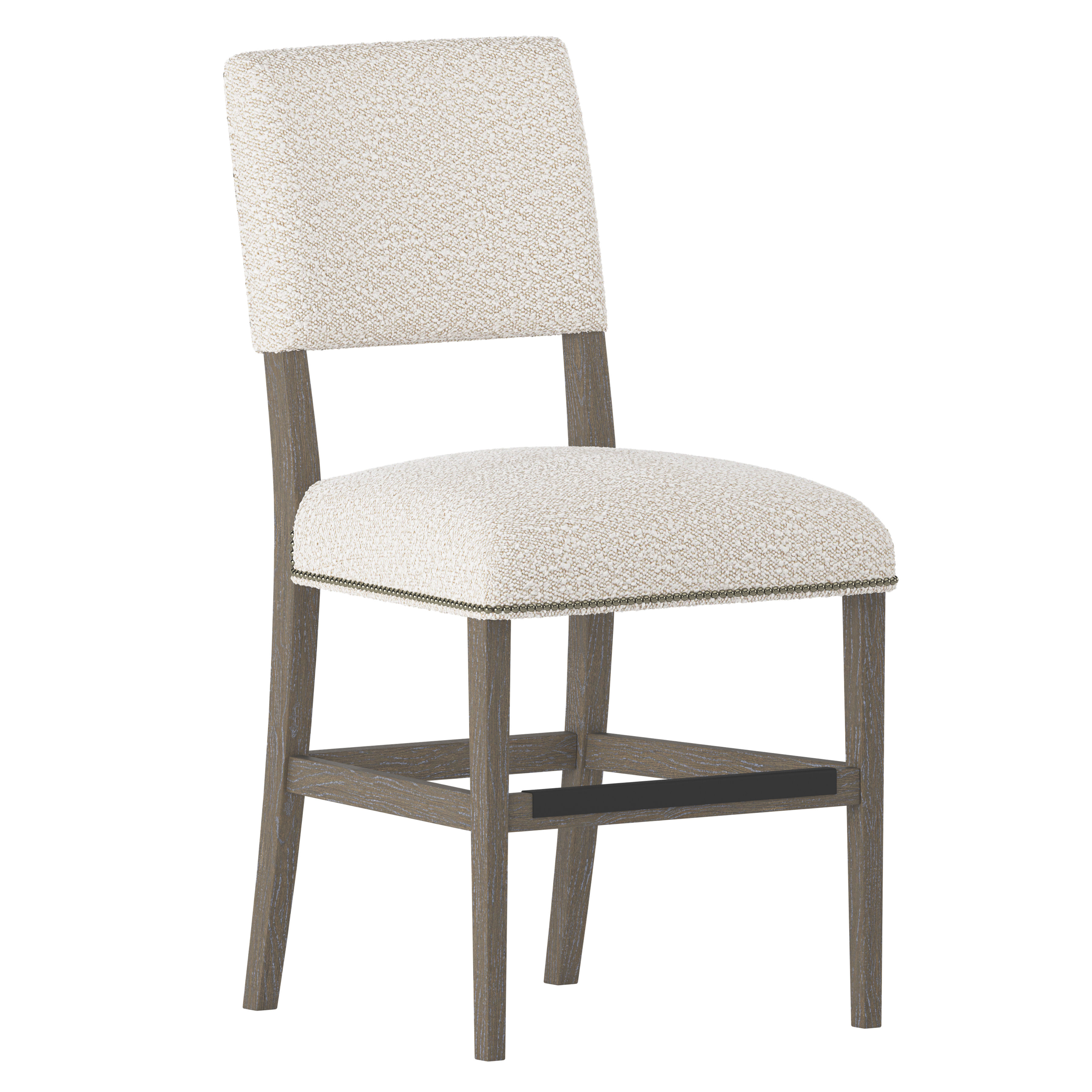 Picture of Moore Fabric Counter Stool -SO