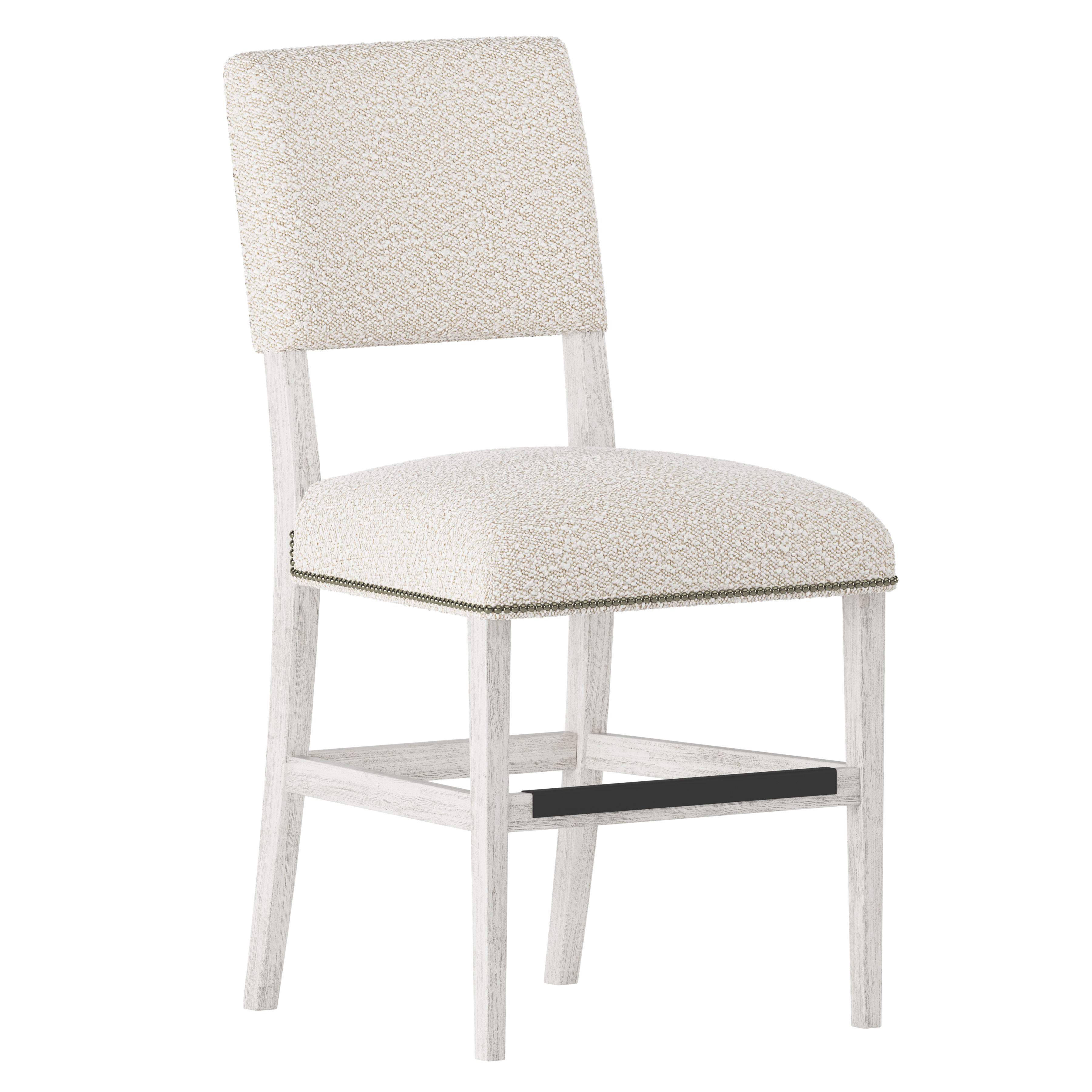 Picture of Moore Fabric Counter Stool -SO
