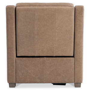 Picture of Ventura Leather Power Chair