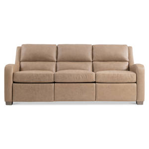 Picture of Ventura Leather Power Sofa