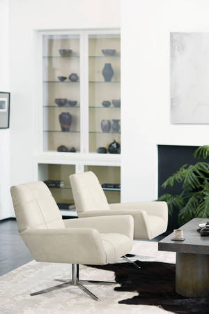 Picture of Linea Coffee Table