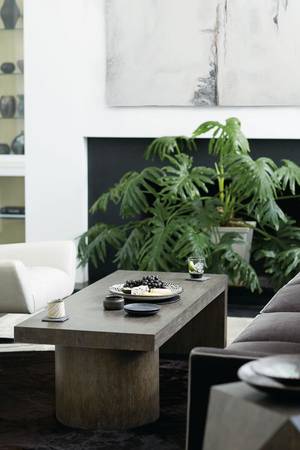 Picture of Linea Coffee Table