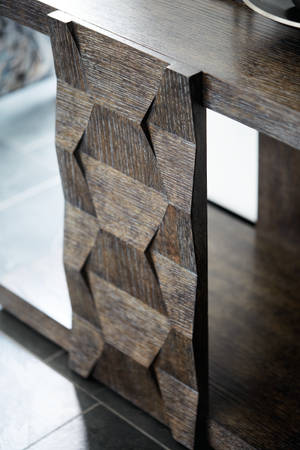Picture of Linea Side Table