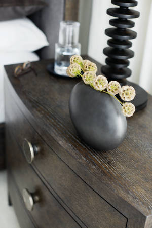 Picture of Linea Nightstand