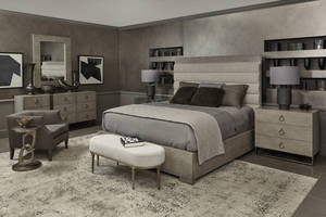Picture of Linea Nightstand