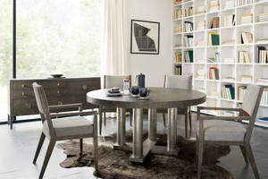Picture of Linea Arm Chair