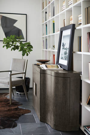 Picture of Linea Arm Chair