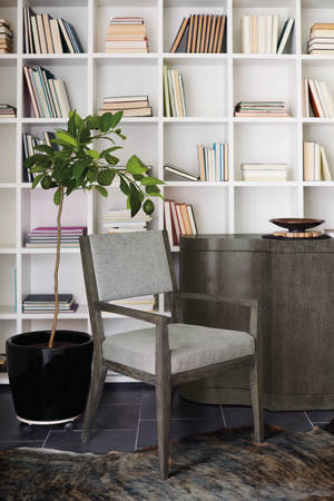 Picture of Linea Arm Chair