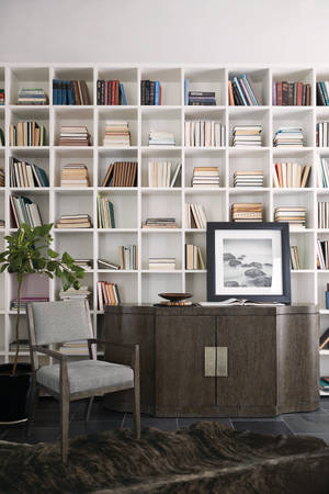 Picture of Linea Arm Chair