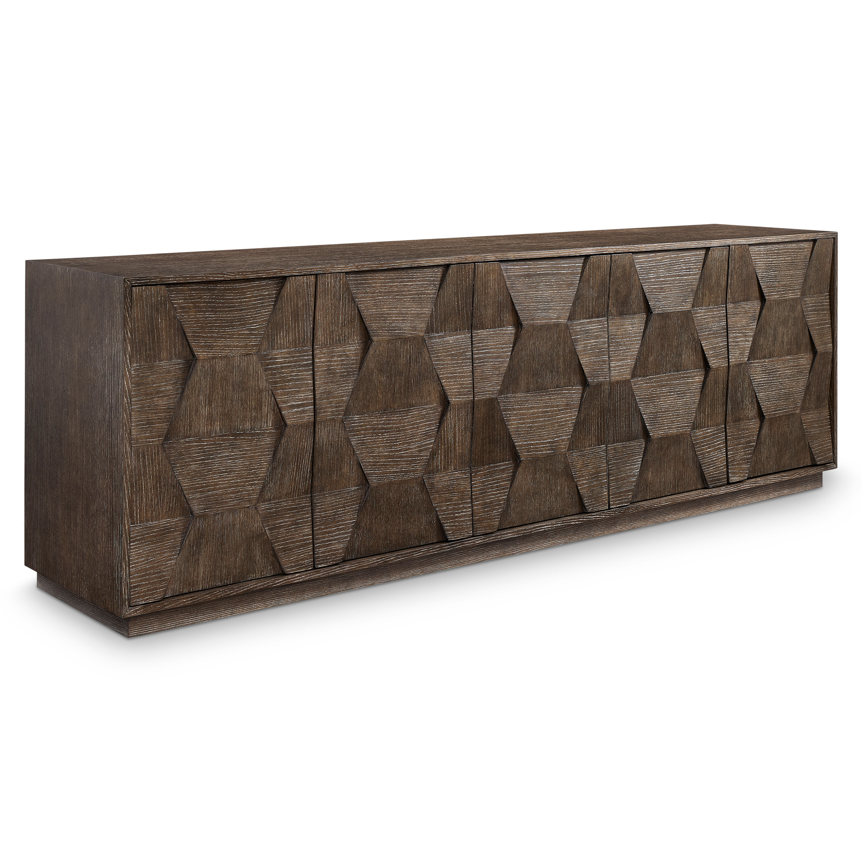 Picture of Linea Credenza