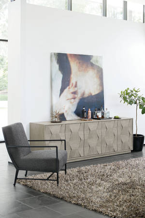 Picture of Linea Credenza