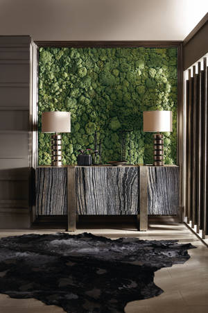 Picture of Linea Credenza