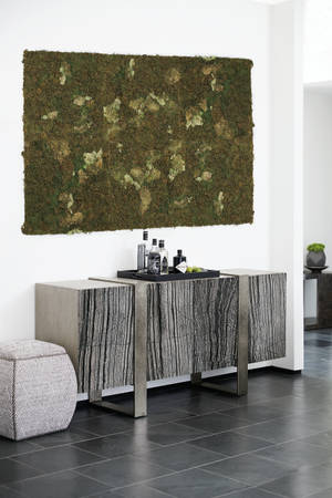 Picture of Linea Credenza