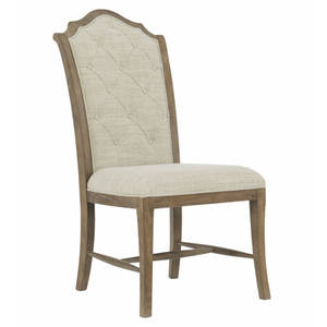 Picture of Rustic Patina Side Chair