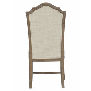 Picture of Rustic Patina Side Chair