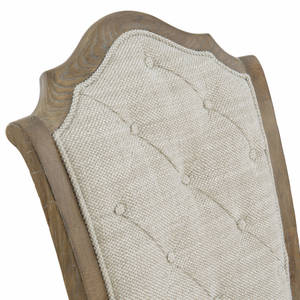 Picture of Rustic Patina Side Chair