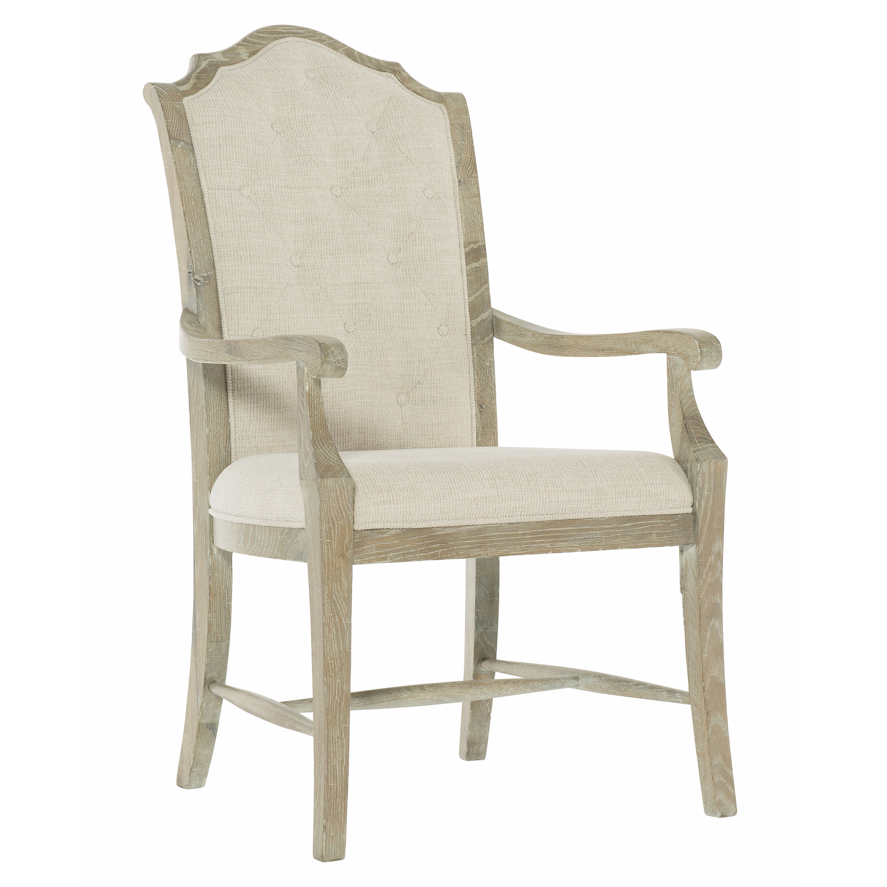 Picture of Rustic Patina Arm Chair - SO