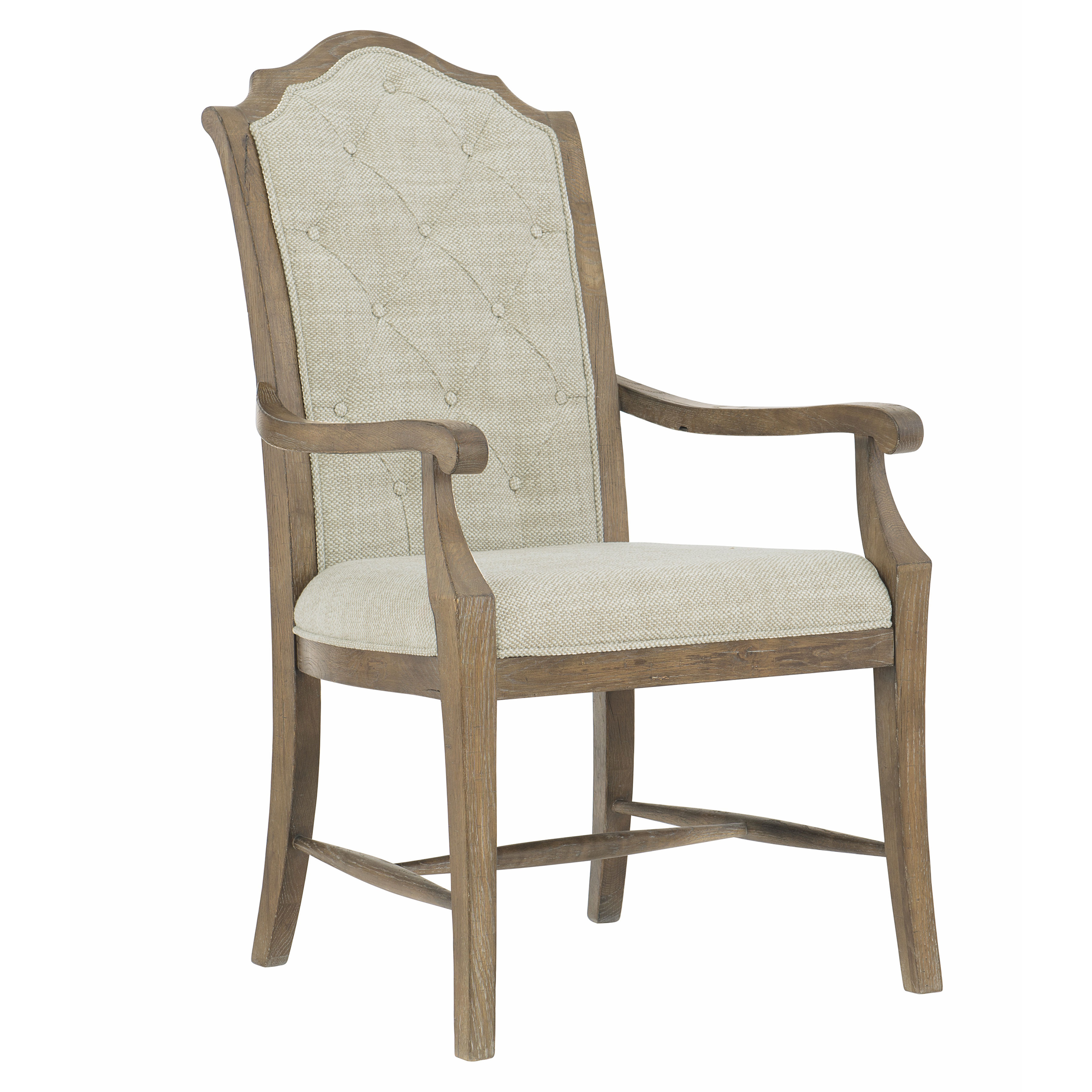 Picture of Rustic Patina Arm Chair - SO