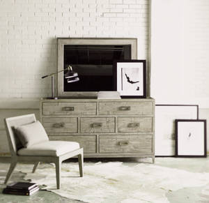 Picture of Shaw Dresser