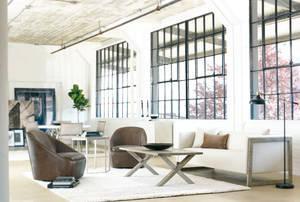 Picture of Gresham Side Table