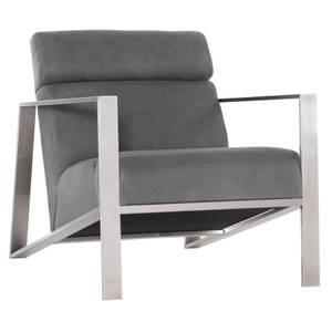 Picture of Marco Leather Chair