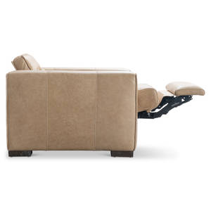 Picture of Nest Leather Power Chair