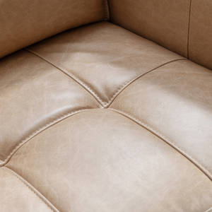 Picture of Nest Leather Power Chair