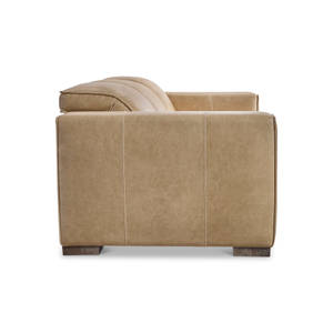 Picture of Nest Leather Power Sofa