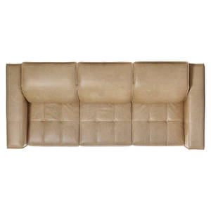 Picture of Nest Leather Power Sofa