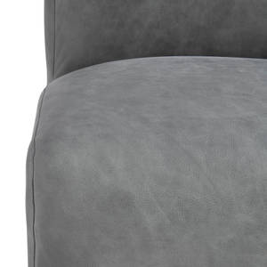 Picture of Marley Leather Swivel Chair