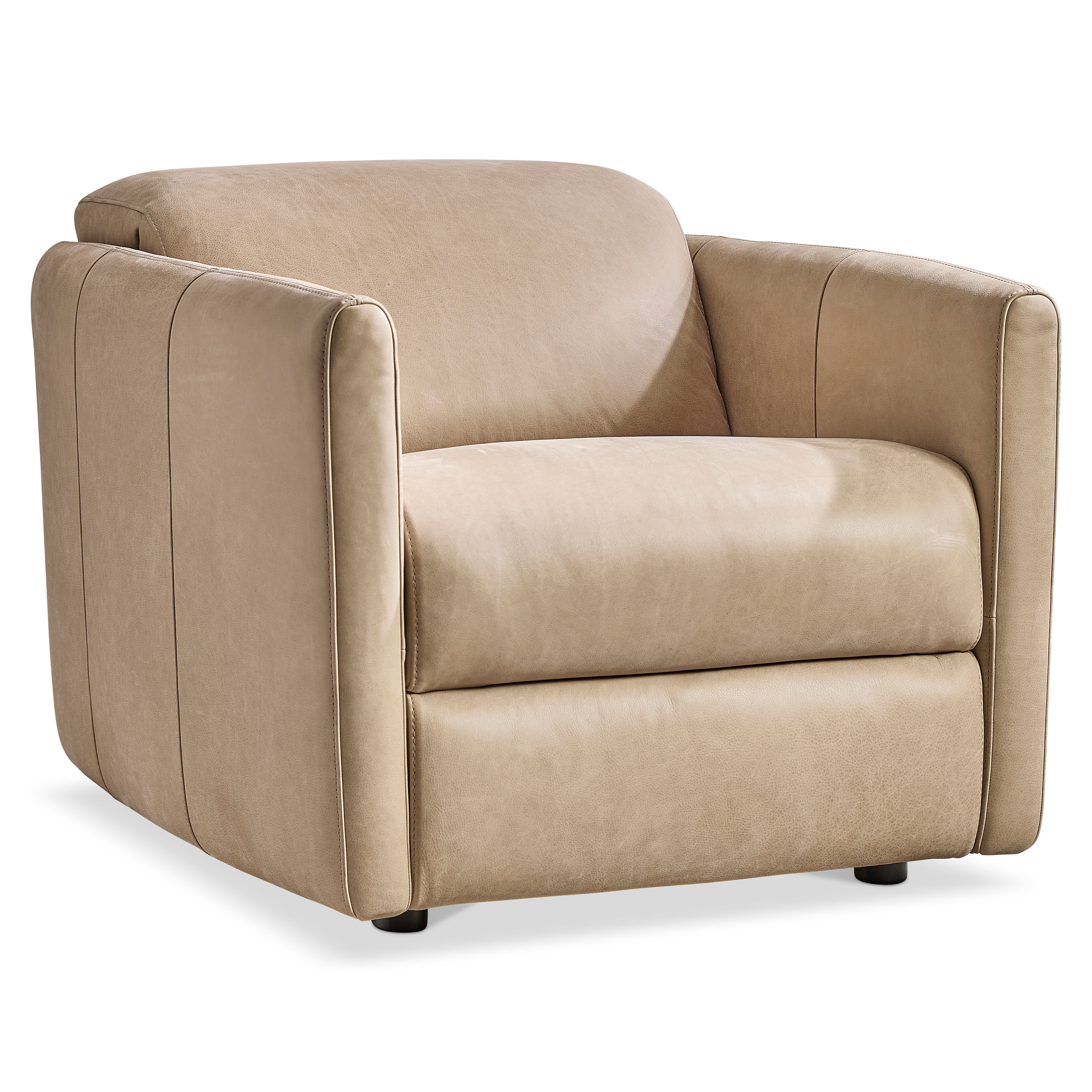 Picture of Sierra Leather Power Chair