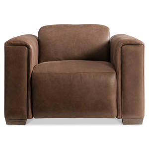Picture of Billings Leather Power Chair
