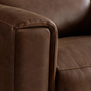 Picture of Billings Leather Power Chair