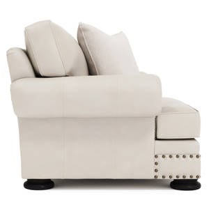 Picture of Foster Leather Chair