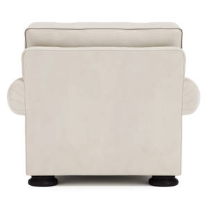 Picture of Foster Leather Chair