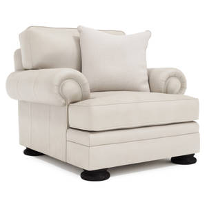 Picture of Foster Leather Chair