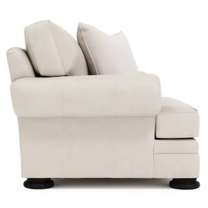 Picture of Foster Leather Chair