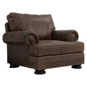 Picture of Foster Leather Chair