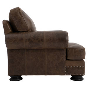 Picture of Foster Leather Chair