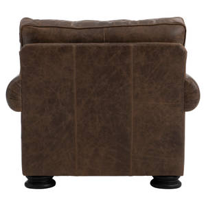 Picture of Foster Leather Chair