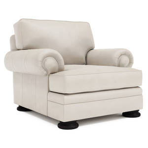 Picture of Foster Leather Chair