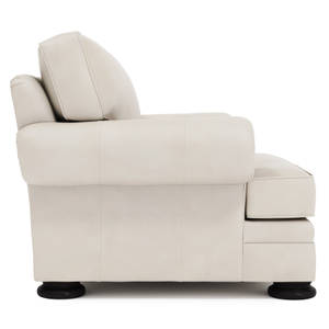 Picture of Foster Leather Chair