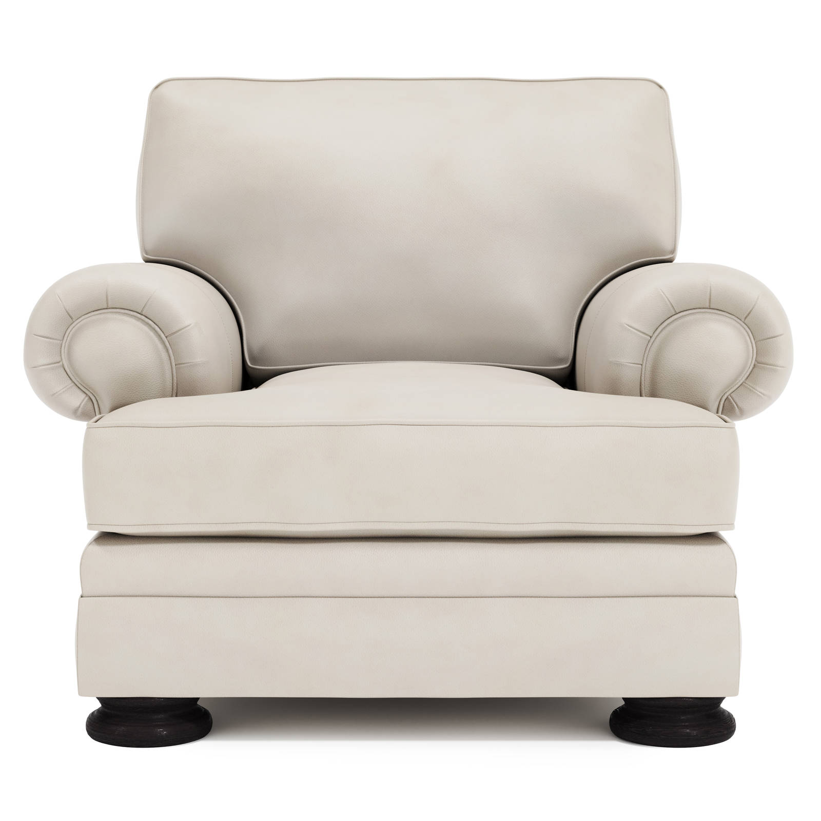 Picture of Foster Leather Chair