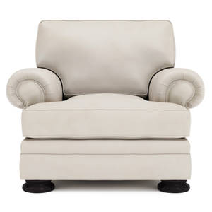 Picture of Foster Leather Chair