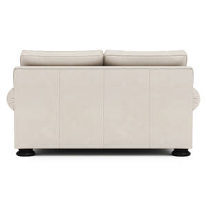 Picture of Foster Leather Loveseat