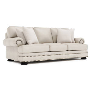 Picture of Foster Leather Sofa