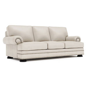 Picture of Foster Leather Sofa