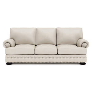 Picture of Foster Leather Sofa