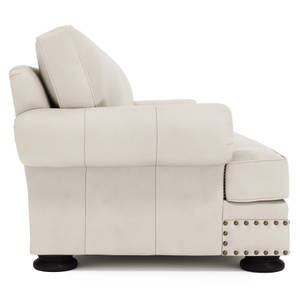 Picture of Foster Leather Sofa