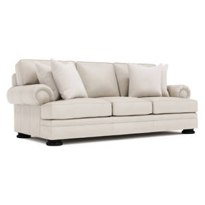 Picture of Foster Leather Sofa